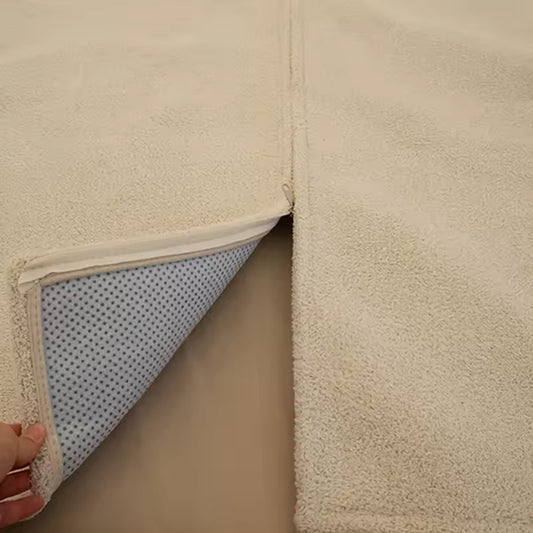 Tapis de tente Cooly