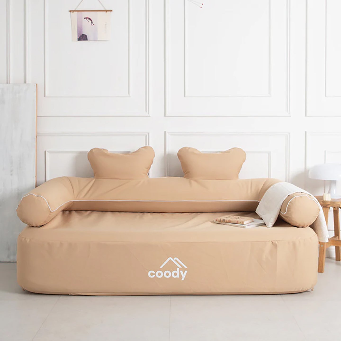 Canapé gonflable Coody