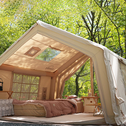 Coody Air Tent 10.0 - Inflatable Tent