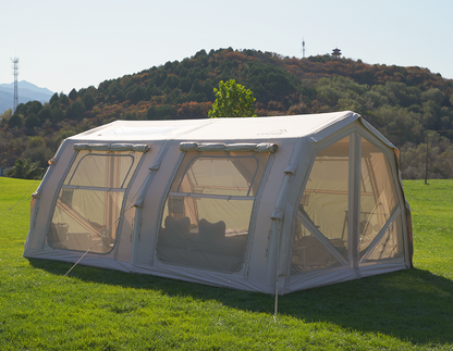 Coody Air Tent 17.2 - Familia PRO Inflatable Tent