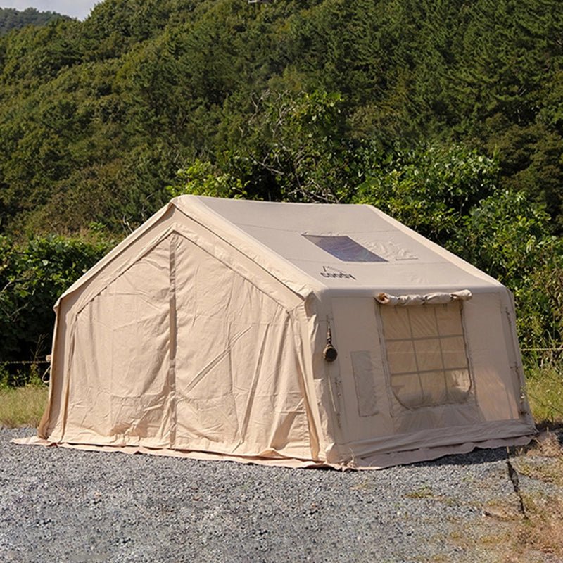 Tente gonflable Coody Air Tent 10.0
