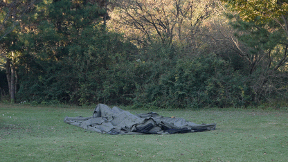 Coody Air Tent 17.2 - Familia PRO Inflatable Tent