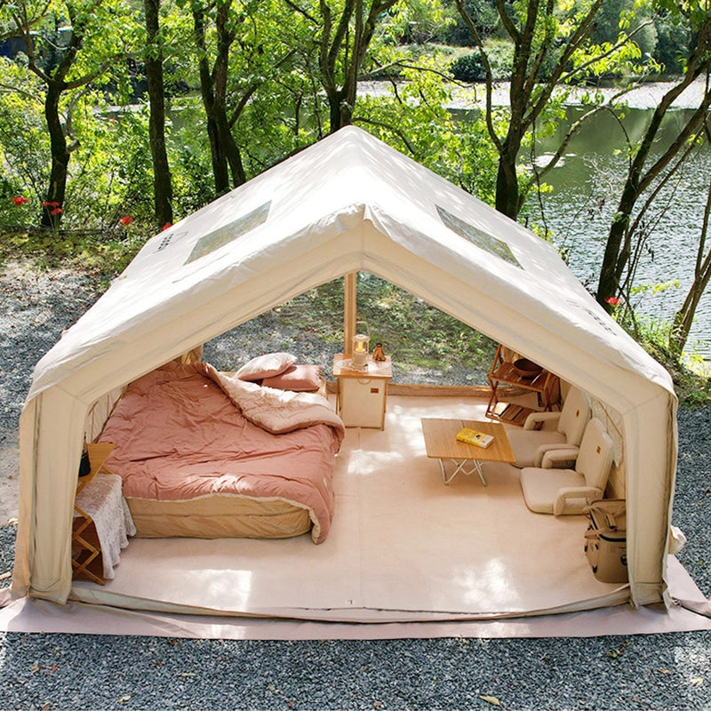 Tente gonflable Coody Air Tent 10.0