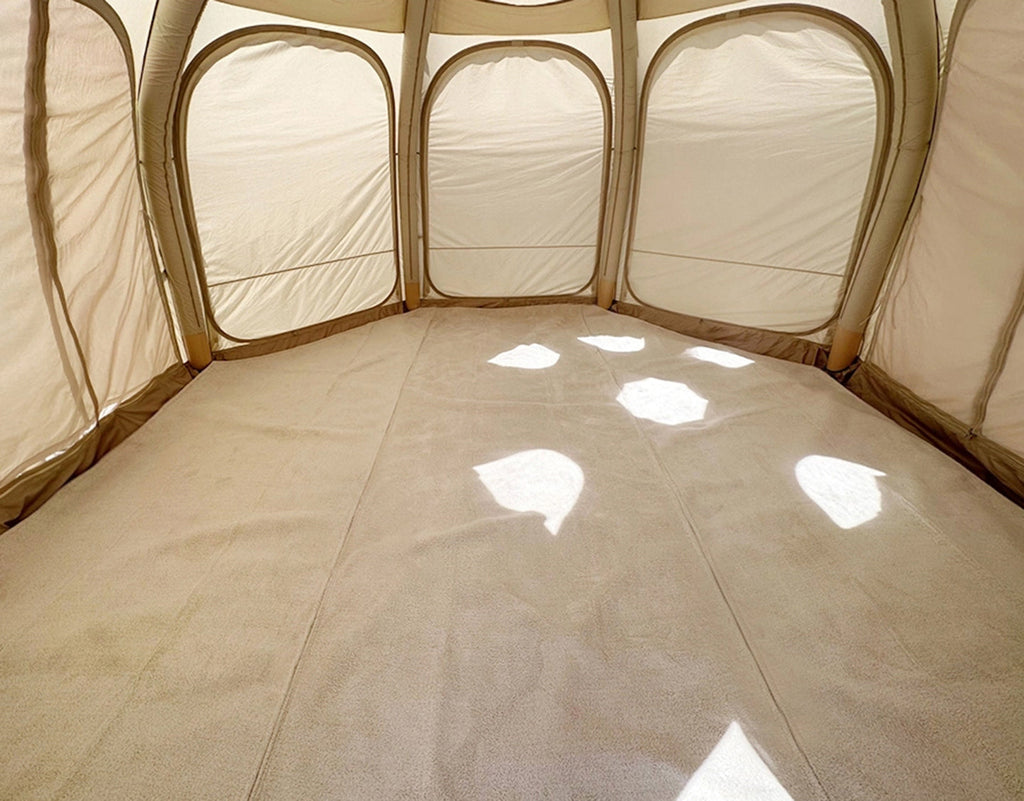 Coody Premium Carpet 13.6