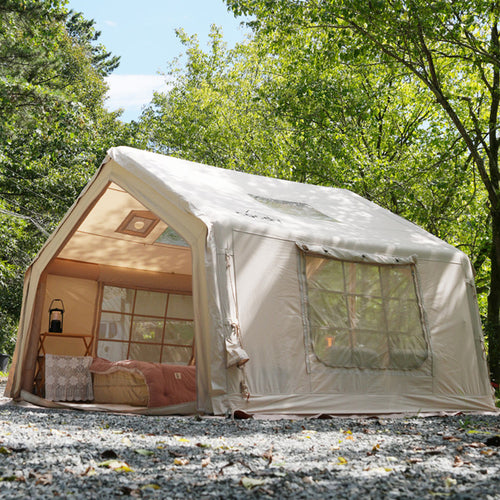 Tente gonflable Coody Air Tent 10.0