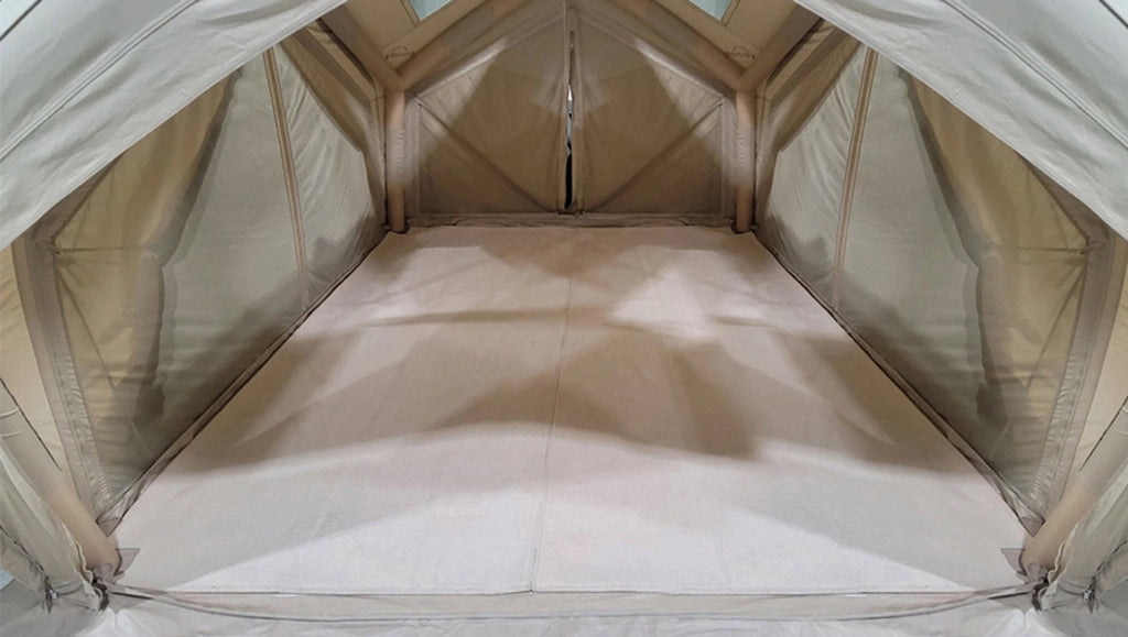 Coody Premium Carpet Dome