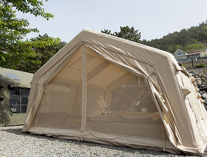 Tente gonflable Coody 17.2