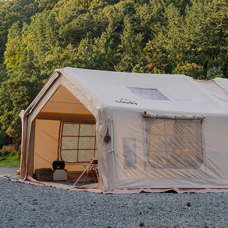 Tente gonflable Coody Air Tent 10.0
