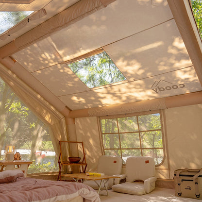 Coody Air Tent 10.0 - Inflatable Tent