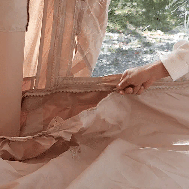 Coody Air Tent 10.0 - Inflatable Tent