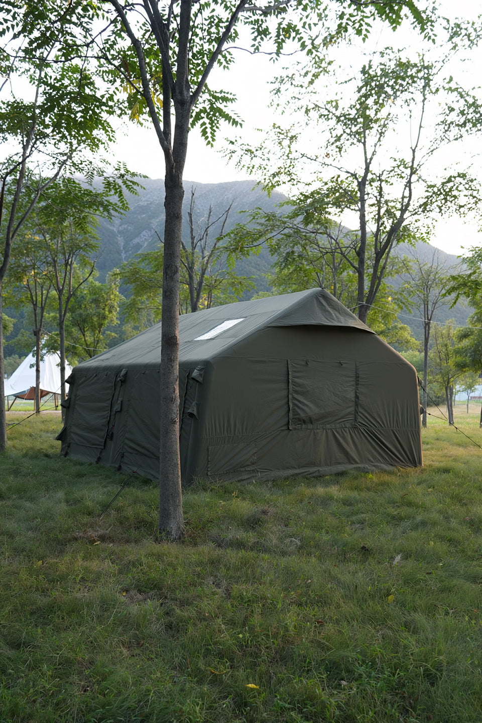 Tente gonflable Coody Air Tent 13.6