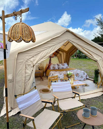 Tente gonflable Coody Hub Shelter 13.0