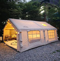 Coody Air Tent 17.2 - Familia Inflatable Tent