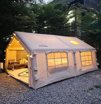 Tente gonflable Coody 17.2