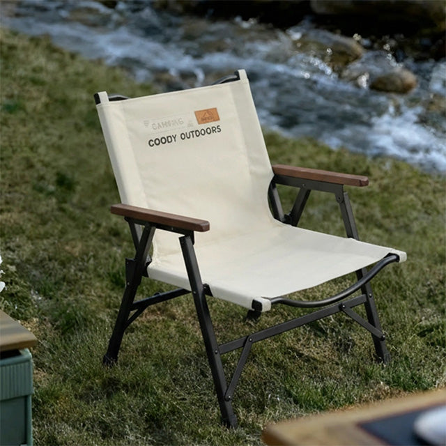 Chaise Kermit Coody