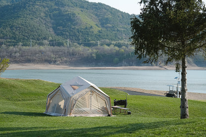 Tente gonflable Coody Hub Shelter 13.0