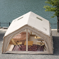 Tente gonflable Coody Air Tent 13.6