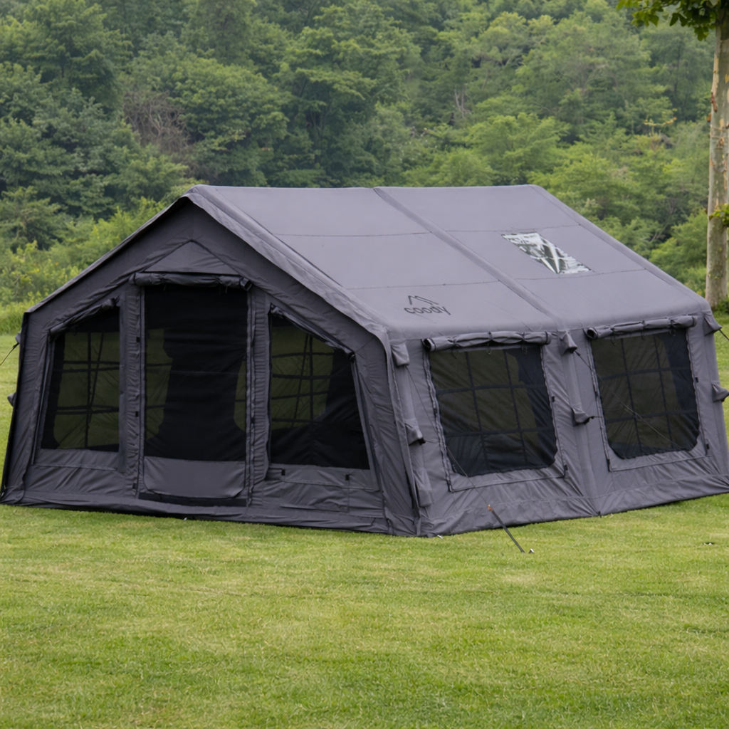 Tente gonflable Coody Air Tent 13.6