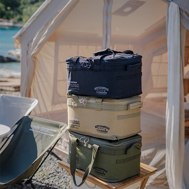 Matelas gonflable Coody pour 2 personnes