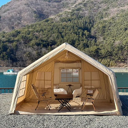 Tente gonflable Coody 17.2