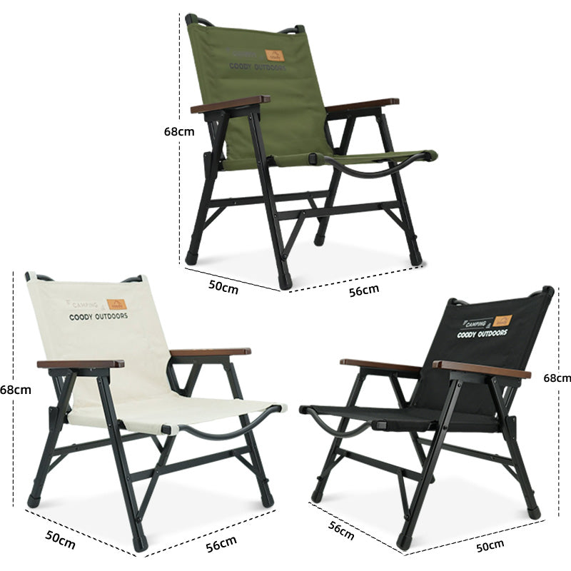 Chaise Kermit Coody