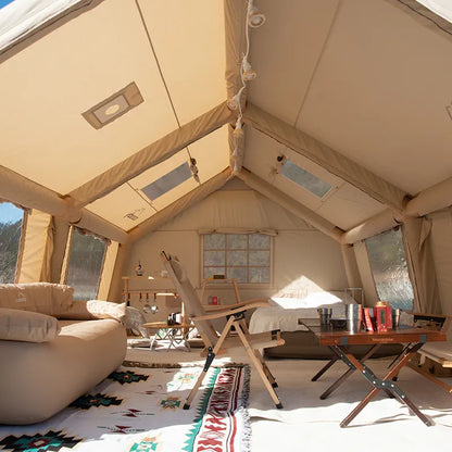 Tente gonflable Coody 17.2