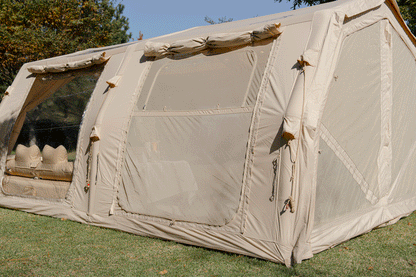 Coody Air Tent 17.2 - Familia PRO Inflatable Tent