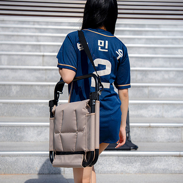 Matelas gonflable Coody pour 2 personnes