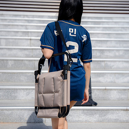 Matelas gonflable Coody pour 2 personnes