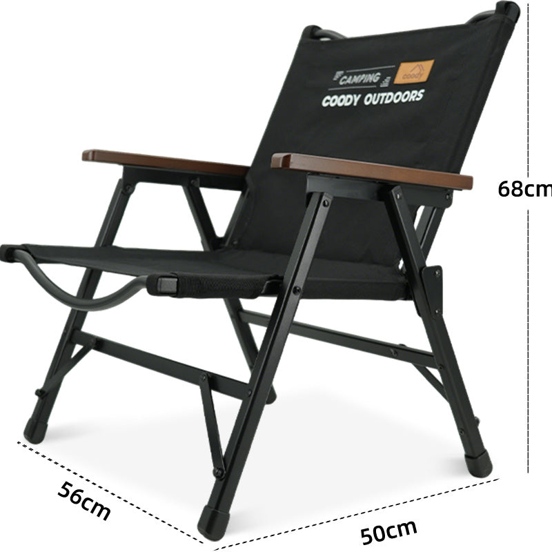 Chaise Kermit Coody