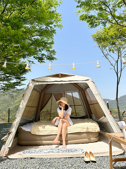 Tente gonflable Coody 8.0