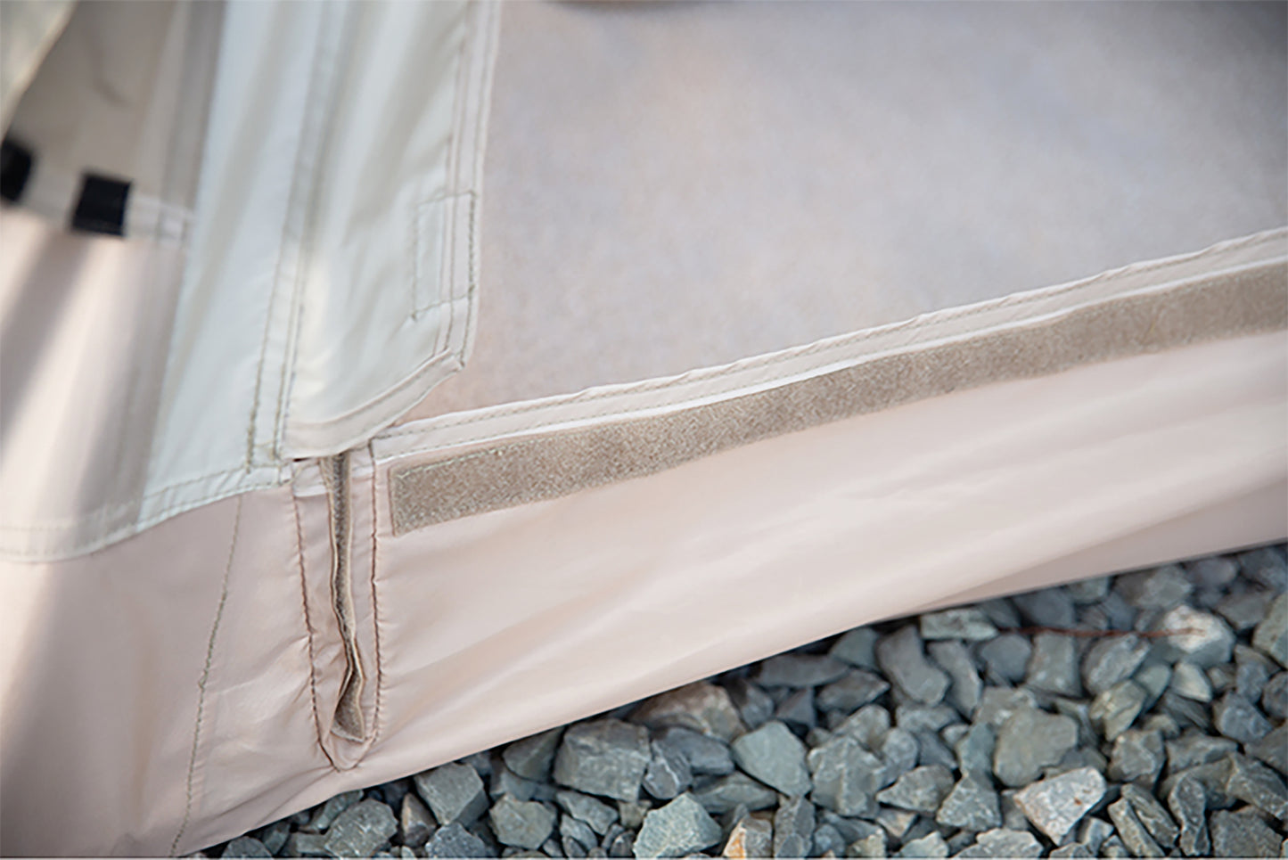 Tente gonflable Coody 8.0