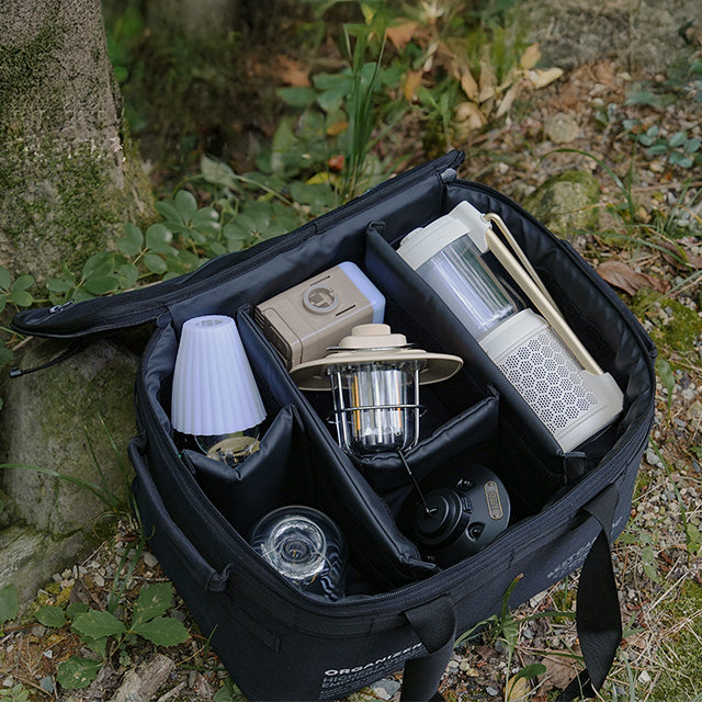 Coody Multi Bag