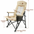 Chaise Coody Ouke