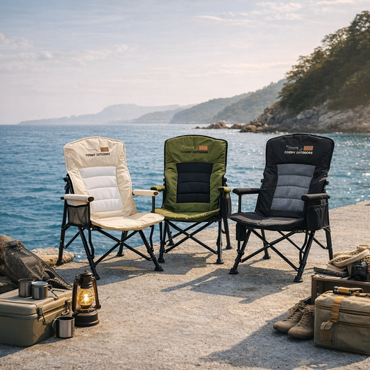 Matelas gonflable Coody pour 2 personnes