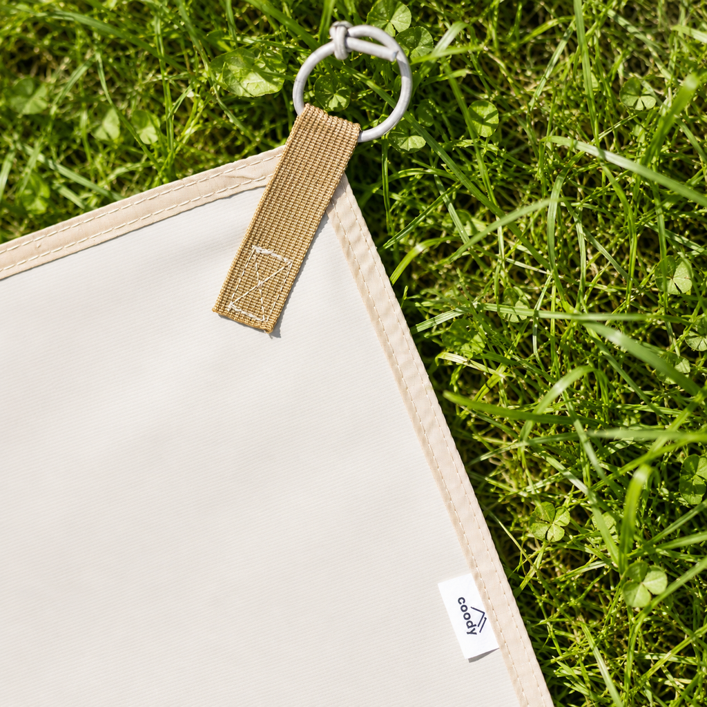 Coody Groundsheet 13.6