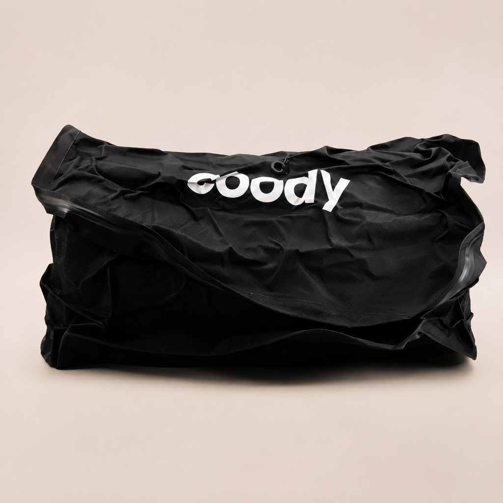 Chaise lune légère Coody
