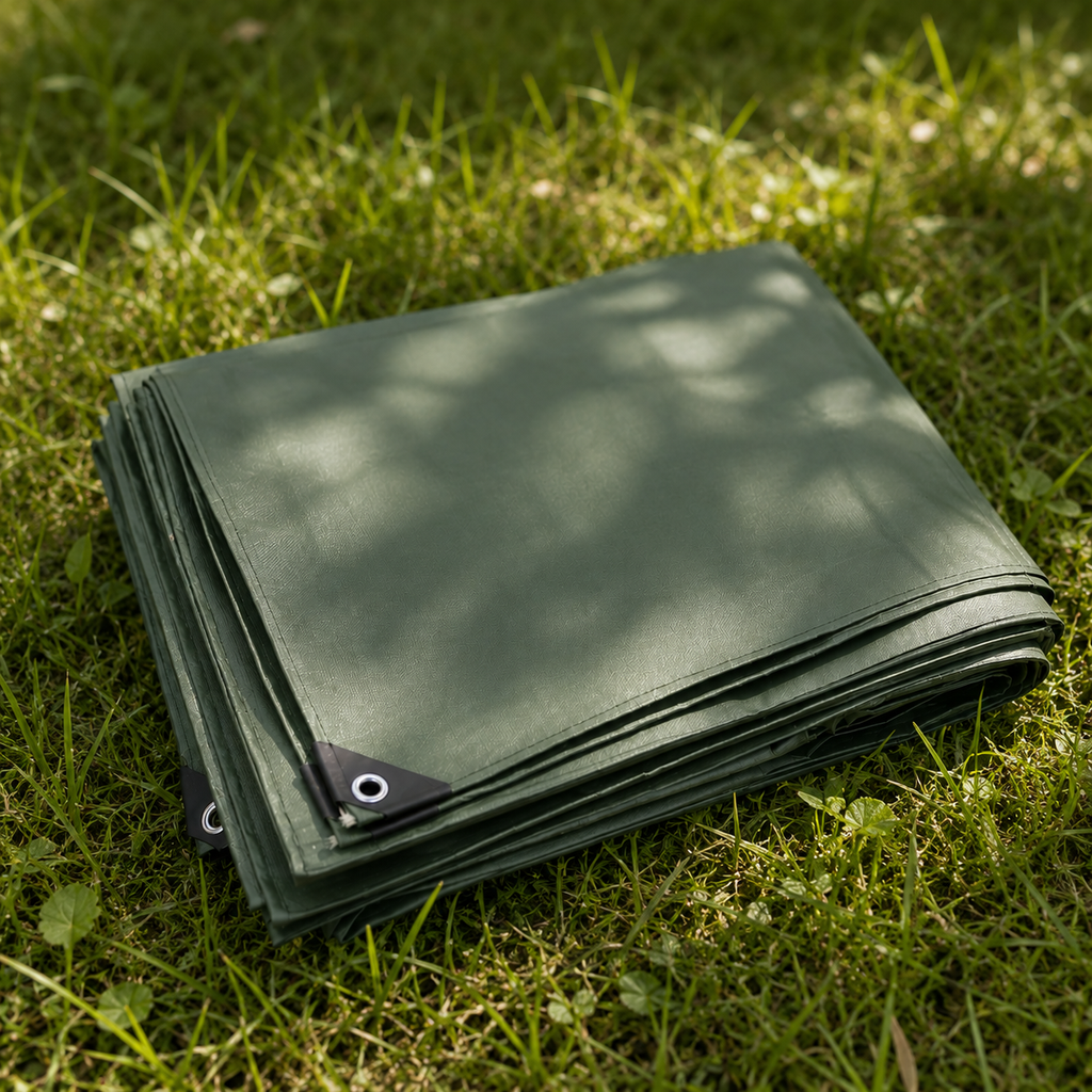Coody Groundsheet 17.2 + PRO