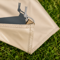 Coody Groundsheet Hub Shelter