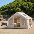 Coody Air Tent 8.0 - Inflatable Tent