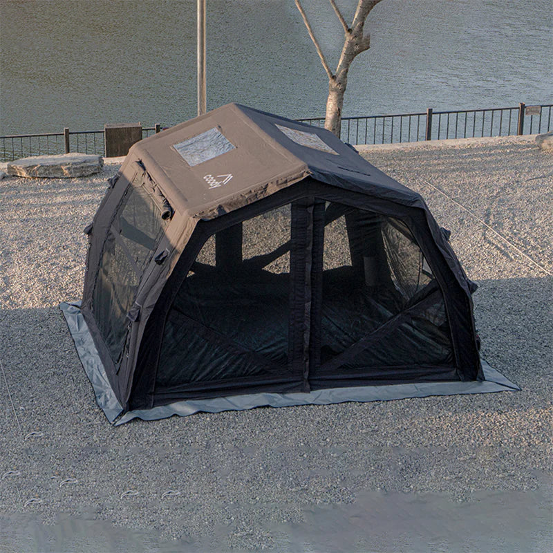 Tente gonflable Coody Air Tent 13.6