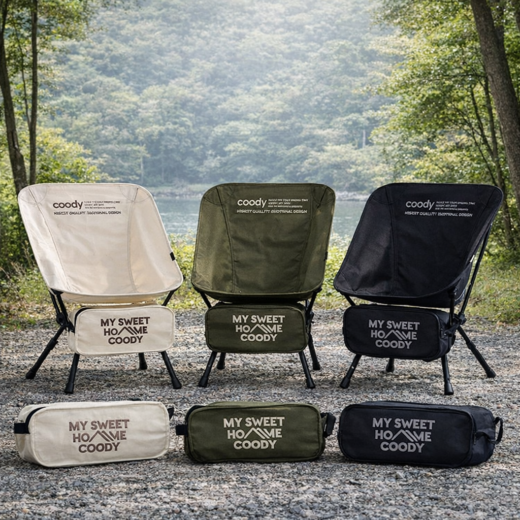 Matelas gonflable Coody pour 2 personnes