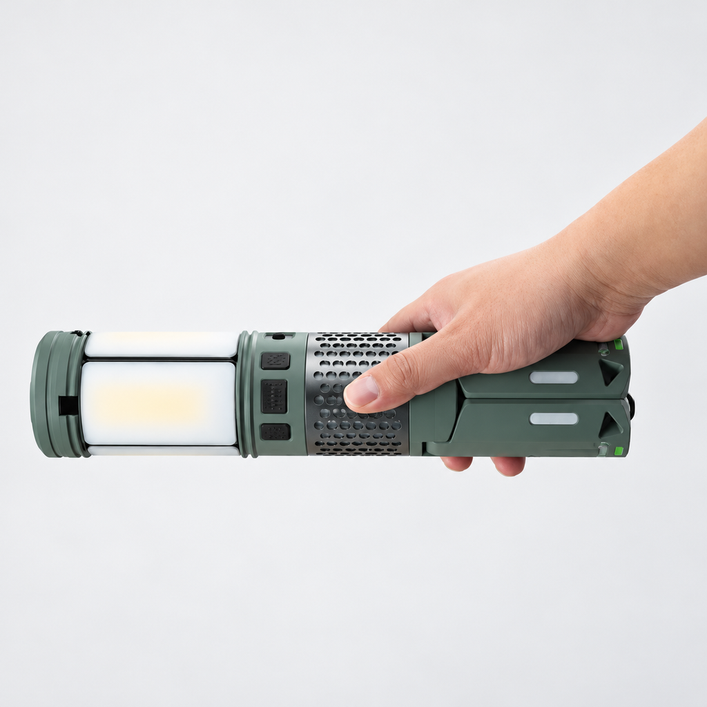 Coody Outdoor Camping Light