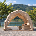 Coody Air Tent 8.0 PRO - Inflatable Tent