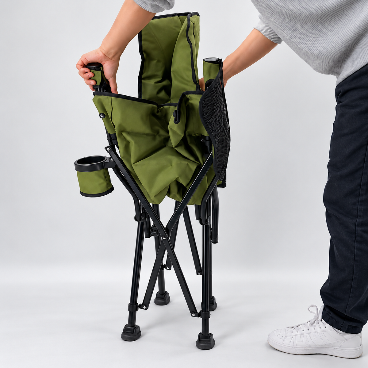 Coody Ouke Chair
