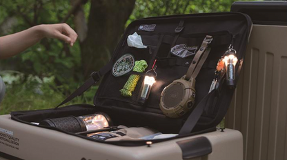 Matelas gonflable Coody pour 2 personnes