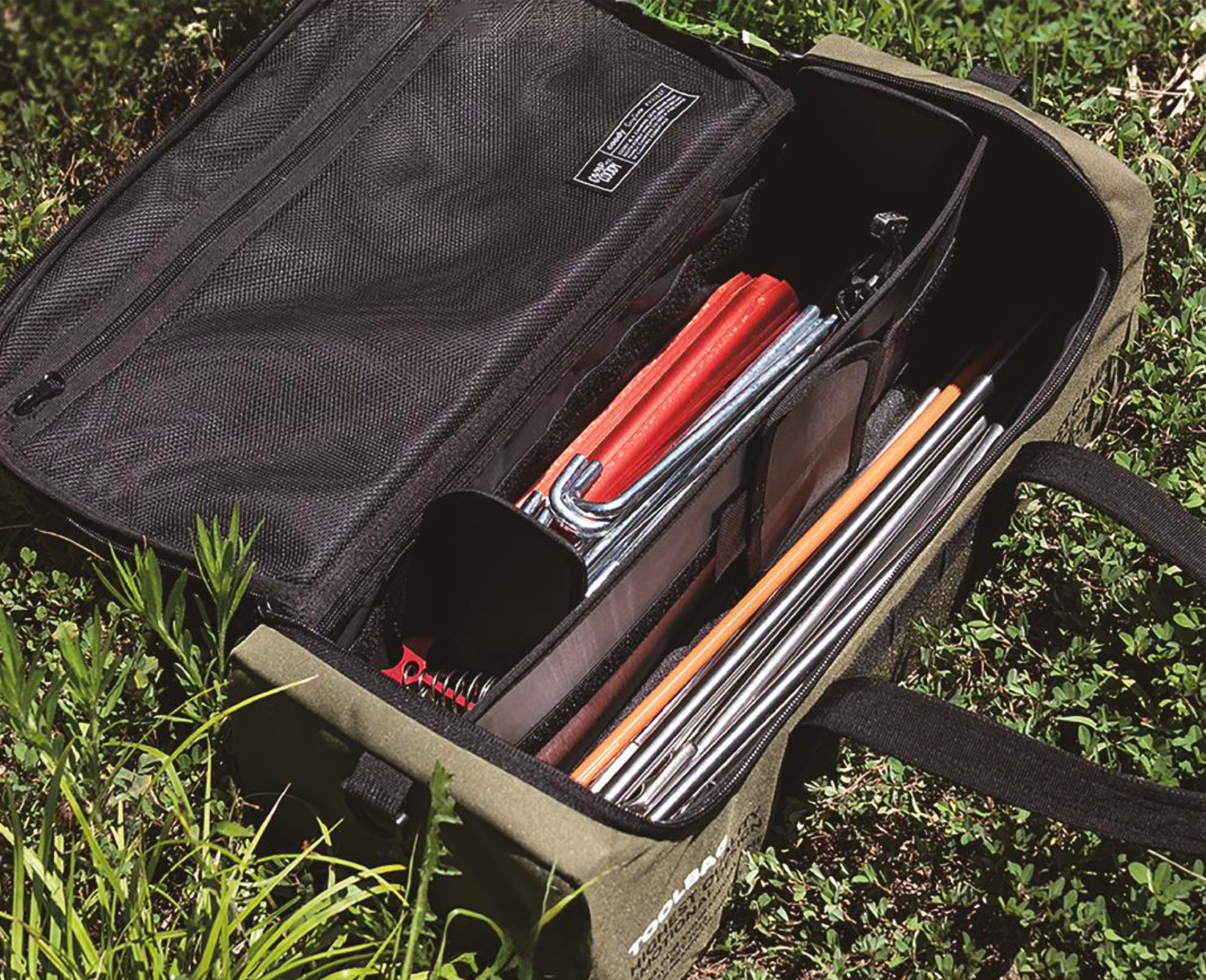 Sac à outils Coody