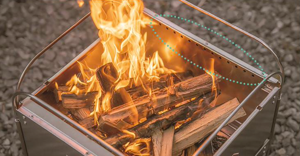 Matelas gonflable Coody pour 2 personnes