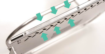 Matelas gonflable Coody pour 2 personnes