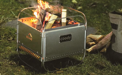 Matelas gonflable Coody pour 2 personnes